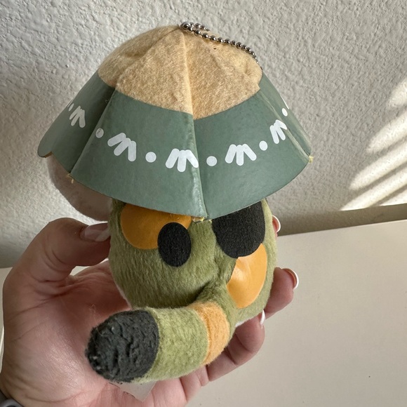 Neko Atsume: Kitty Collector 6" Plush: Chairman Meow - Picture 4 of 11